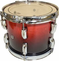 Pearl VISION BIRCH 1008T 10×8インチ タム ドラム パール サスペンションシステム付き(ISS-0810)_画像5