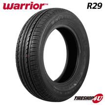 4本セット MUDVANCE09 14x5.0J 4/100 +35 FMB Warrior R29 165/60R14 軽自動車 軽トラ カスタム車_画像6