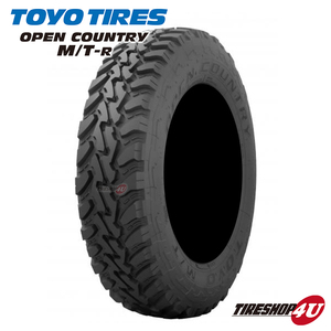 4本セット MUD VANCE X TypeM 16x5.5J 5/139.7 +22 FMB TOYO OPEN COUNTRY M/T-R 195R16 ブラックレター ジムニー JB64W JB23W