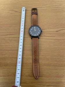 タイメックス　Timex 腕時計 メンズ