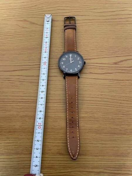 タイメックス　Timex 腕時計 メンズ