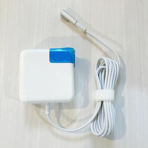 Mac Book Air 充電器 45 W Mag 1 L型/Mac Book Air用 互換電源アダプタ Mac Book Airの11インチおよび13インチ （2011年中頃までのモデル）