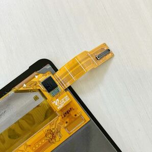 【ジャンク品】Sony Xperia 10 II XQ-AU51 XQ-AU52 LCD 画面修理交換用 タッチパネル 液晶パネル ガラス スクリーン修理パーツの画像5