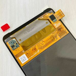 【ジャンク品】Sony Xperia 10 II XQ-AU51 XQ-AU52 LCD 画面修理交換用 タッチパネル 液晶パネル ガラス スクリーン修理パーツの画像4
