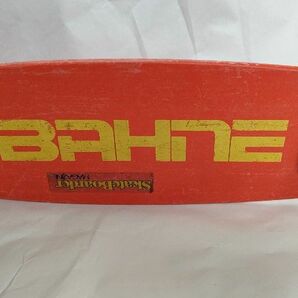 Bahne SkateBoard 1975 Vintage complete　バーン　スケートボード　当時物　オリジナル　