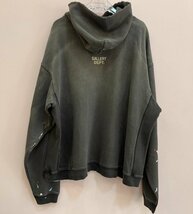 Gallery Dept ギャラリーデプト トップス パーカー メンズ レディース RECYCLE HOODIE ストリート 画像通りL_画像3