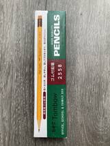 トンボ ゴム付鉛筆HB (12本入)・三菱鉛筆 12本入(2B・B・HB)・かきかた鉛筆あつまれ動物の森2B(12本入)・えんぴつ3本入6点など 合計12点_画像6