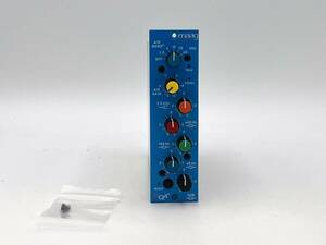 maag Audio EQ4-500 イコライザー API 500 モジュール VPR Alliance