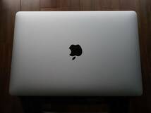 美品　Apple MacBook Air M1 2020(13インチ,8GB RAM,256GB SSD) スペースグレイ USキーボード_画像5