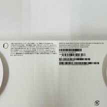 C-03081SI 【新品未開封】 Apple Watch SE Gen2 第2世代 (GPS + Cellularモデル) 40mm ミッドナイトアルミニウムケース スポーツループ_画像3