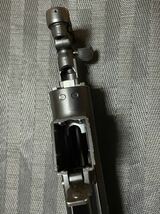 MP5K メタルフレーム　電動ガン　mp5 東京マルイ　アッパーフレーム クルツ _画像3