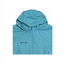 Columbia(コロンビア) マウンテンパーカー 古着 アウトドア outdoor パーカー ジャケット アメカジ グリーン コロンビア Columbia_画像5