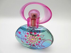 ◆Salvatore Ferragamo incanto サルヴァトーレ フェラガモ インカントチャーム オーデトワレ 30ml 香水 レディース フレグランス 中古品