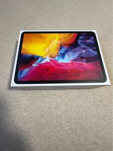 iPad Pro 11インチ 第二世代　Wi-Fi ＋ Cellular モデル512GB pencil iPadケース