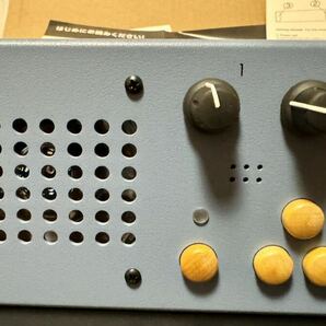 Critter & Guitari クリッターアンドギターリ オルガネラ エム Organelle M 激美品 サンプラー シンセサイザーの画像2