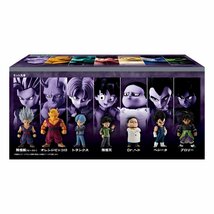 1カートン（8個入り）バンダイ『ドラゴンボールアドバージ16 セット』★新品未開封★_画像2