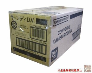 1カートン（60個入り）バンダイ『CONVERGE KAMEN RIDER 26』★新品未開封★