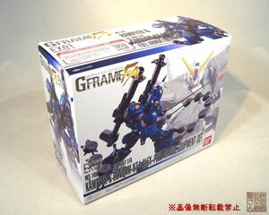 バンダイ『機動戦士ガンダムＧフレームＦＡ　ＥＸ０１　ケンプファー＆ガンダムＮＴ－１　アレックス チョバムアーマーセット』新品未開封