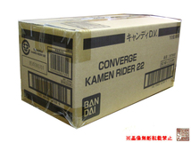 1カートン(60個入り)バンダイ『CONVERGE KAMEN RIDER 22』★新品未開封★_画像1