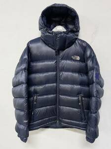 (V1217) ノースフェイス ヌプシ ダウンジャケット メンズ M THE NORTH FACE NUPTSE DOWN JACKET 正規品 男女共用