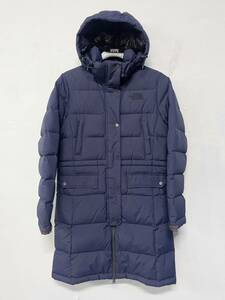 (V1255) ノースフェイス ダウンジャケット レディース M サイズ THE NORTH FACE 正規品