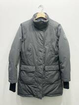 (V1279)ノースフェイス マクマードパーカー レディース M サイズ THE NORTH FACE McMURDO_画像1