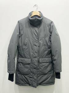 (V1279)ノースフェイス マクマードパーカー レディース M サイズ THE NORTH FACE McMURDO