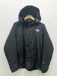 (V1372) THE NORTH FACE WINDBREAKER JACKET ノースフェイス ウィンドブレーカー ジャケット メンズ M サイズ 正規品 