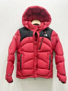 (V1432) ノースフェイス ダウンジャケットサミットシリーズ バルトロ レディース M サイズ THE NORTH FACE 正規品