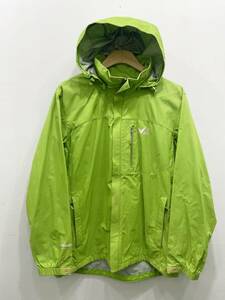 (V1449) MILLET WINDSTOPPER WINDBREAKER JACKET ウィンドブレーカー ジャケット メンズ L サイズ 正規品