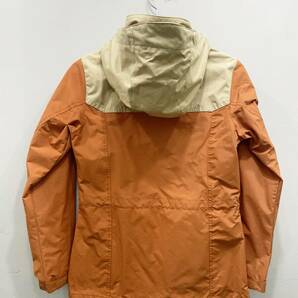 (V1453) MONT-BELL WINDBREAKER JACKET ウィンドブレーカー ジャケット レディース S サイズ 正規品の画像5