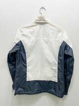 (V1458) MERRREL WINDBREAKER JACKET ウィンドブレーカー ジャケット レディース L サイズ 正規品_画像5