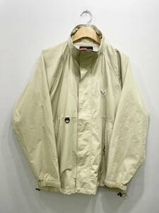 (V1459) MILLET WINDBREAKER JACKET ウィンドブレーカー ジャケット メンズ L サイズ 正規品