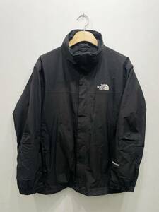 (V1461) THE NORTH FACE WINDBREAKER JACKET GORE-TEX ノースフェイス ウィンドブレーカー ゴアテックス ジャケット メンズ M サイズ