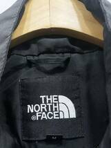 (V1461) THE NORTH FACE WINDBREAKER JACKET GORE-TEX ノースフェイス ウィンドブレーカー ゴアテックス ジャケット メンズ M サイズ_画像6