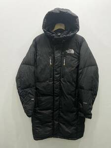 (V1468)ノースフェイス ダウンジャケット サミットシリーズ バルトロ メンズ M サイズ THE NORTH FACE 正規品 