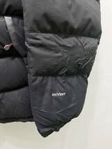 (V1470)ノースフェイス ダウンジャケット サミットシリーズ バルトロ メンズ L サイズ THE NORTH FACE 正規品_画像5