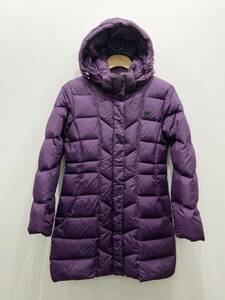 (V1530) ノースフェイス ダウンジャケット レディース M サイズ THE NORTH FACE 正規品