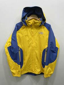 (V1548) THE NORTH FACE WINDBREAKER JACKET GORE-TEX ノースフェイス ウィンドブレーカー ゴアテックス ジャケット メンズ M サイズ 