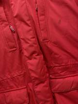 (V1575) マーモット MARMOT GORE-TEX ダウンジャケット メンズ XL サイズ 正規品 _画像4