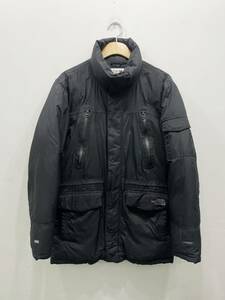 (V1662)ノースフェイス ダウンジャケット サミットシリーズ バルトロ メンズ M サイズ THE NORTH FACE 正規品