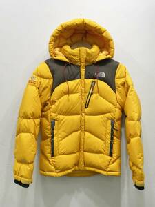 (V1737) ノースフェイス ダウンジャケットサミットシリーズ バルトロ レディース M サイズ THE NORTH FACE 正規品