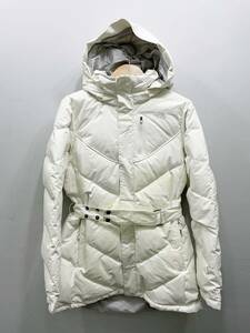 (V1746) ノースフェイス ダウンジャケット レディース L サイズ THE NORTH FACE 正規品