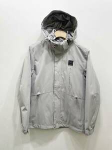 (T1771) MILLET WINDBREAKER JACKET ウィンドブレーカー ジャケット レディース XS サイズ 正規品