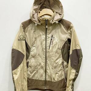 (T1775) MERRREL WINDBREAKER JACKET ウィンドブレーカー ジャケット レディース S サイズ 正規品の画像1