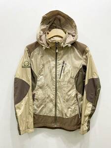 (T1775) MERRREL WINDBREAKER JACKET ウィンドブレーカー ジャケット レディース S サイズ 正規品