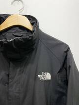 (T1780) THE NORTH FACE WINDBREAKER JACKET GORE-TEX ノースフェイス ウィンドブレーカー ゴアテックス ジャケット メンズ M サイズ_画像2