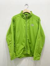 (T1796) THE NORTH FACE WINDBREAKER JACKET ノースフェイス ウィンドブレーカー ジャケット メンズ L サイズ 正規品_画像1