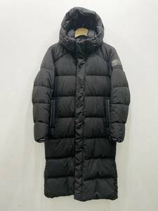 (V1803) アイダー EIDER ダウンジャケット メンズ XS サイズ 正規品