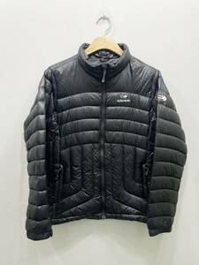 (V1848) アイダー EIDER ダウン ジャケット レディース L サイズ 正規品